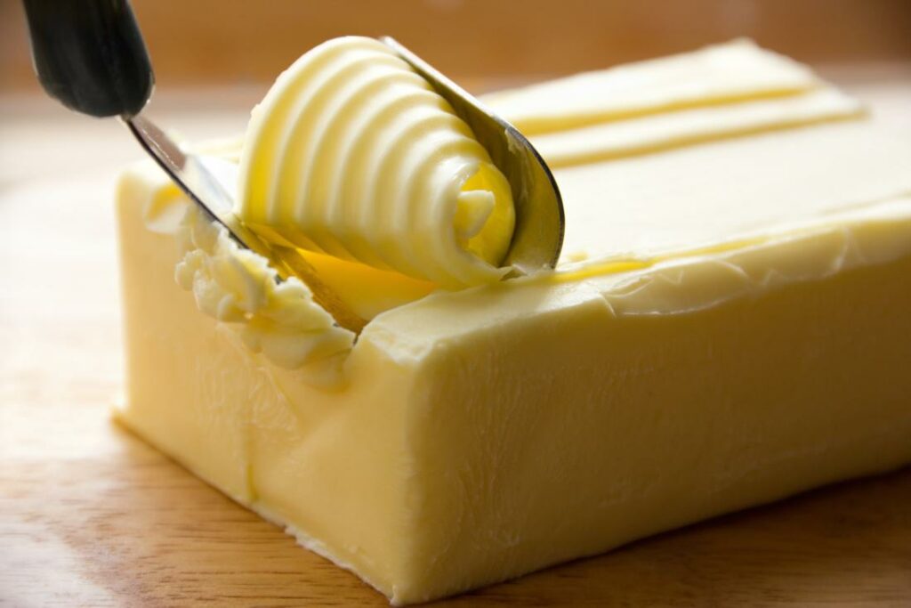 Butter For Keto Diet