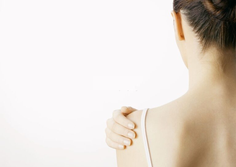 How To Tighten Neck Skin After Weight Loss