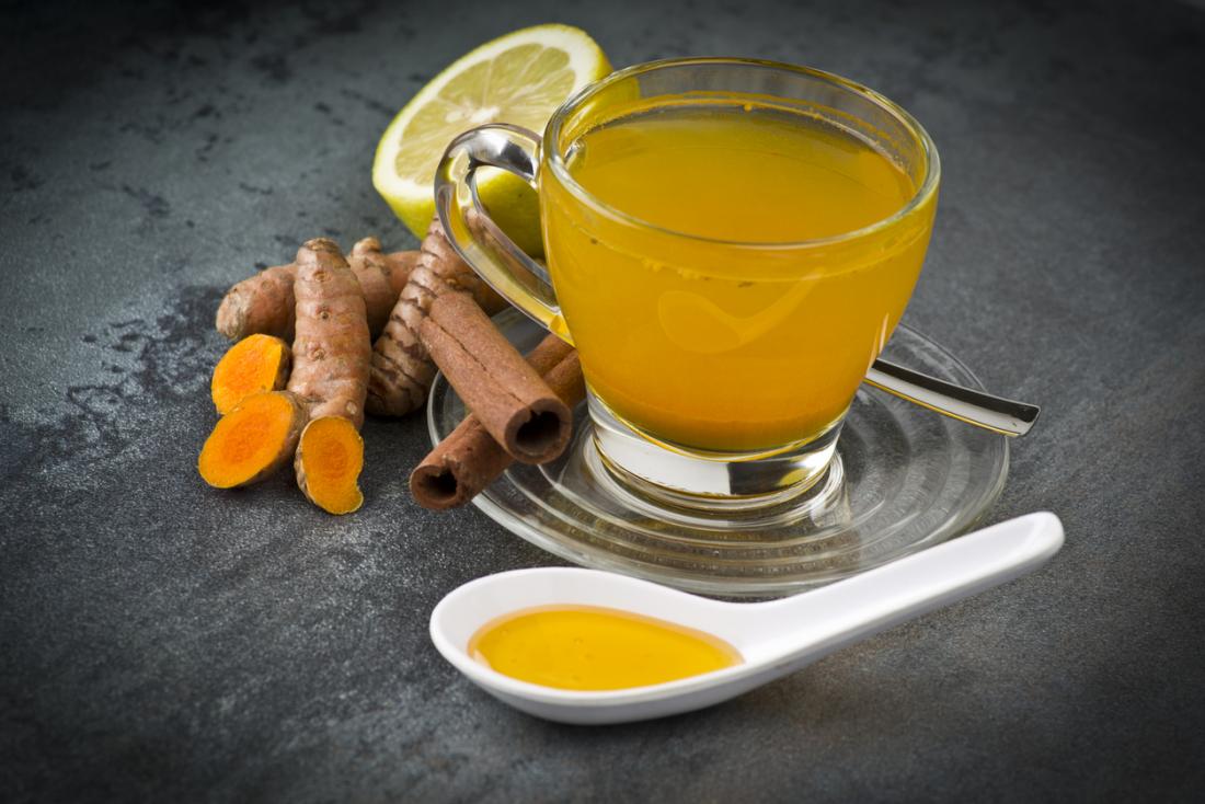 How To Use Turmeric For Weight Loss