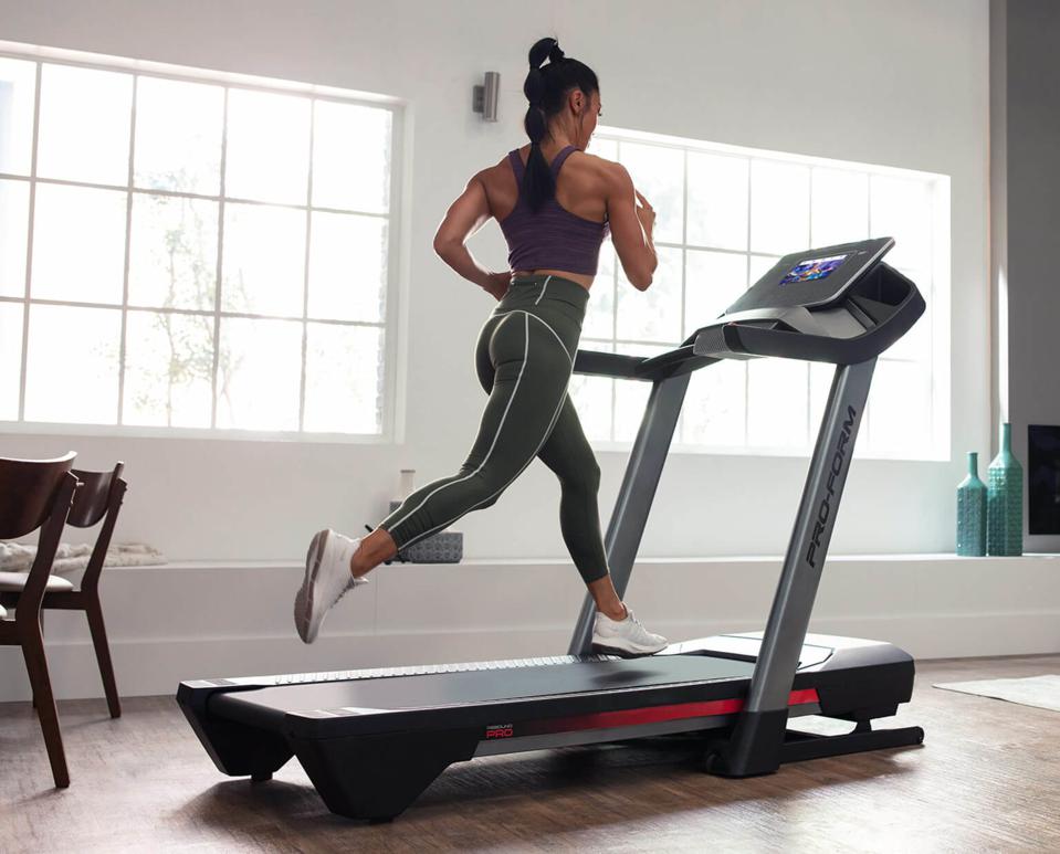How To Use A Treadmill For Weight Loss