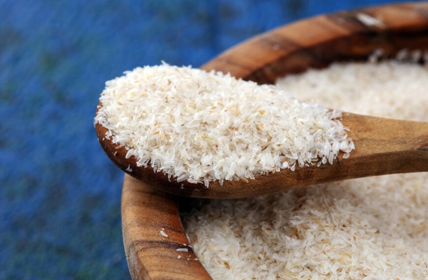 How Does Psyllium Fiber Help You To Lose Weight?