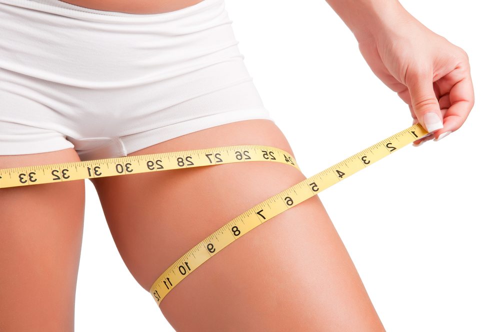 How To Lose Inner Thigh Fat Diet Obesity Controller