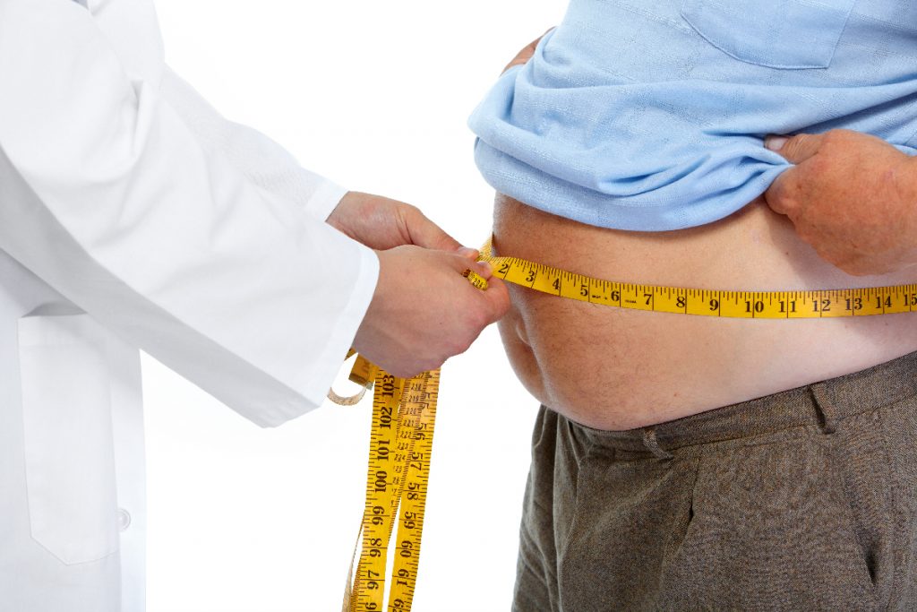 POSSIBLE TREATMENTS FOR OBESITY