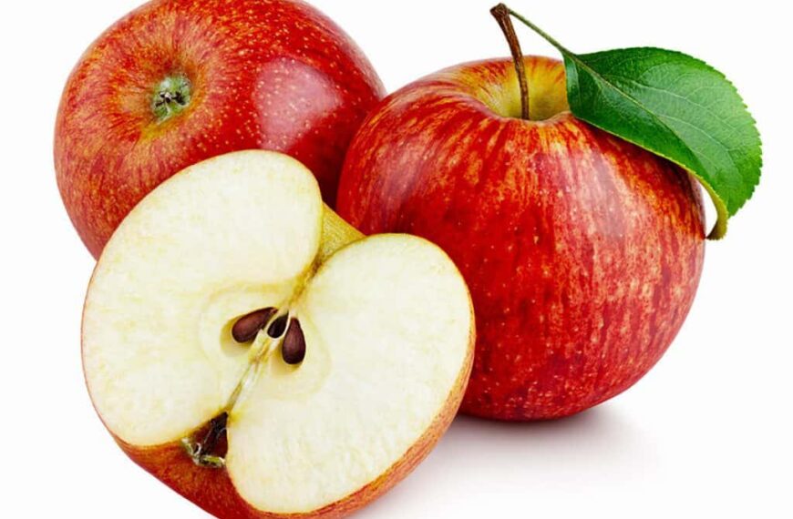 Apple Weight Loss Friendly Or Fattening?