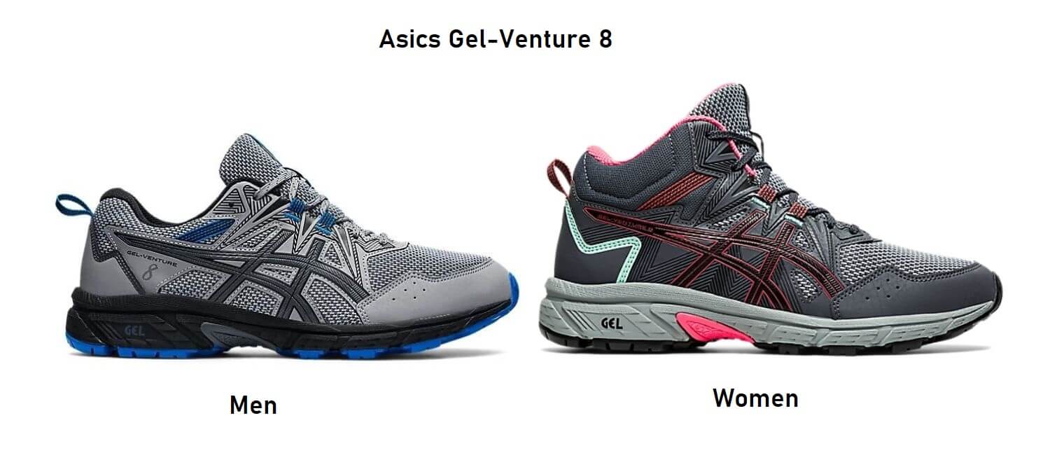 walking shoes for obese man