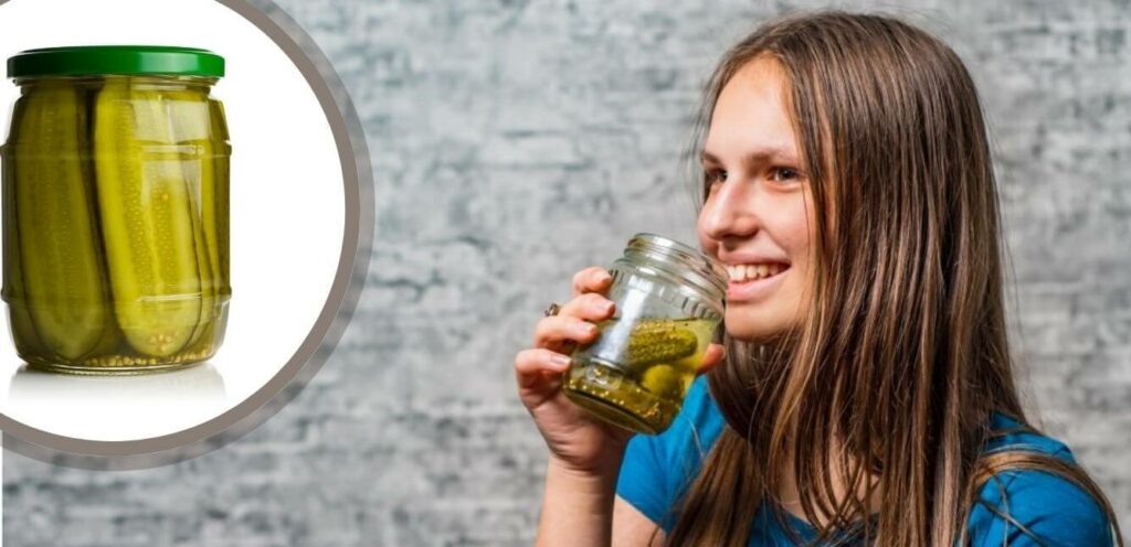 Can You Use Pickle Juice To Lose Weight?