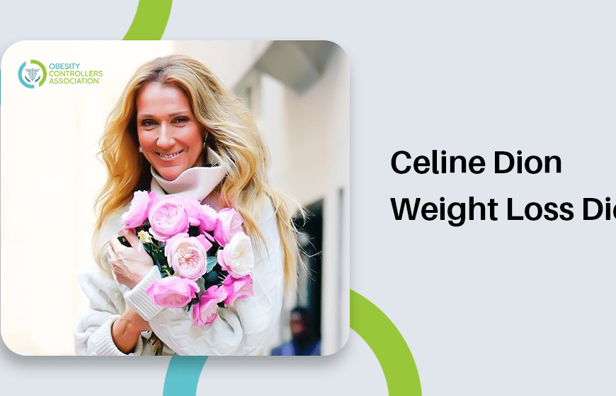 Celine Dion Weight Loss Diet