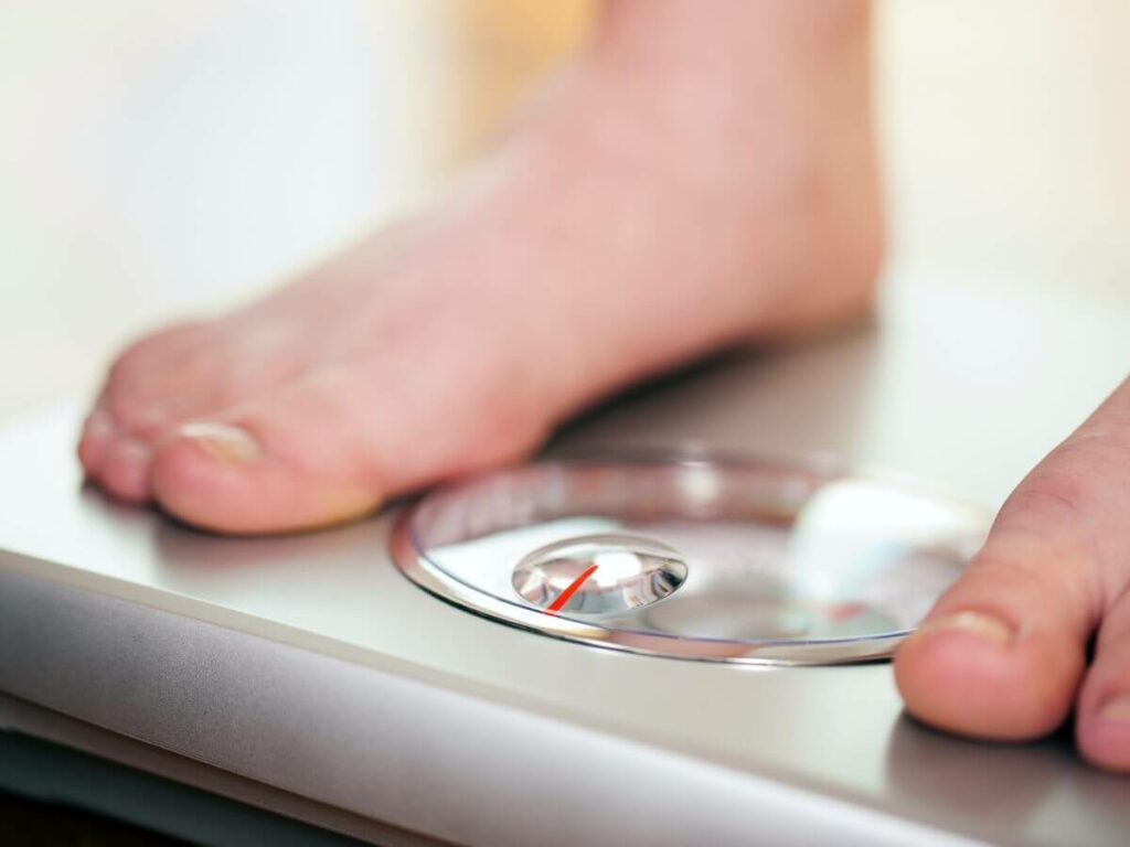 Does Obesity Possess A Higher Risk Of Diabetes?