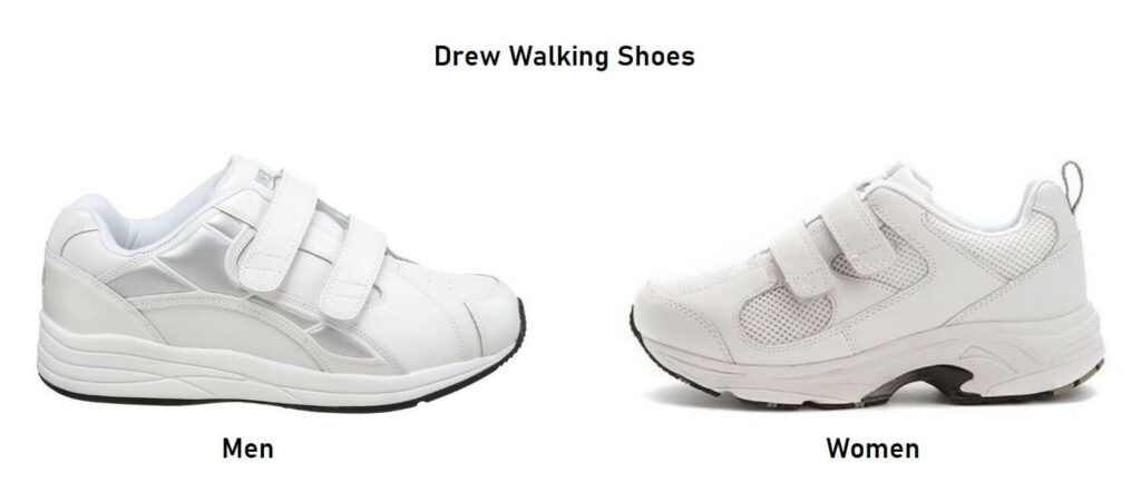 Drew Walking Shoes