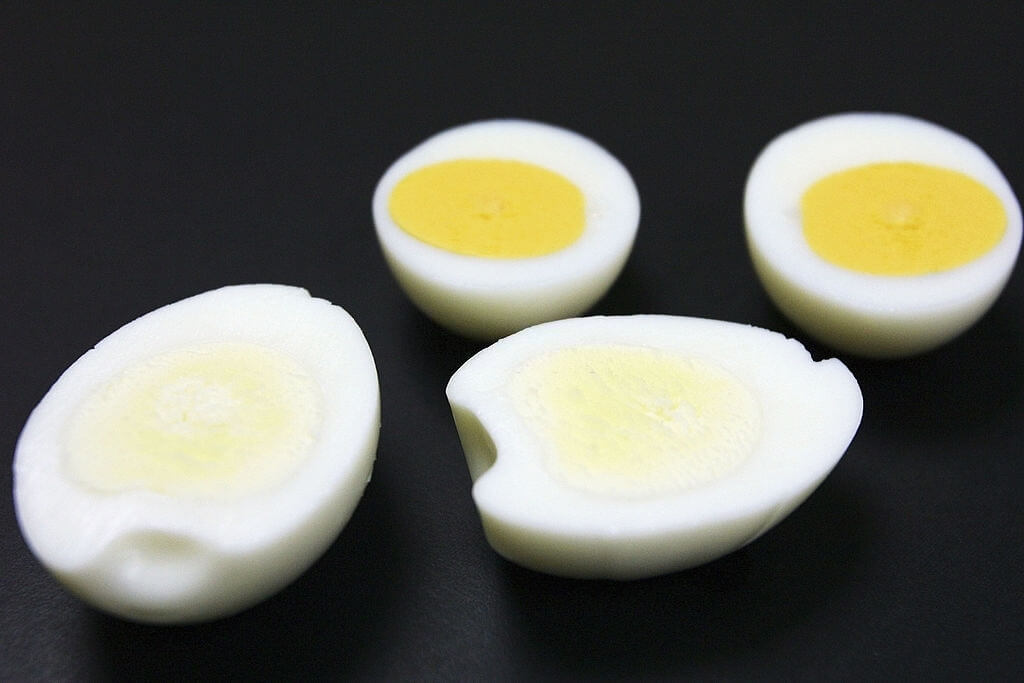 Eggs 