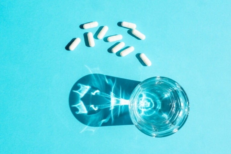 Can You Lose Weight On Water Pills How Much Weight Can You Lose With Water Pills?