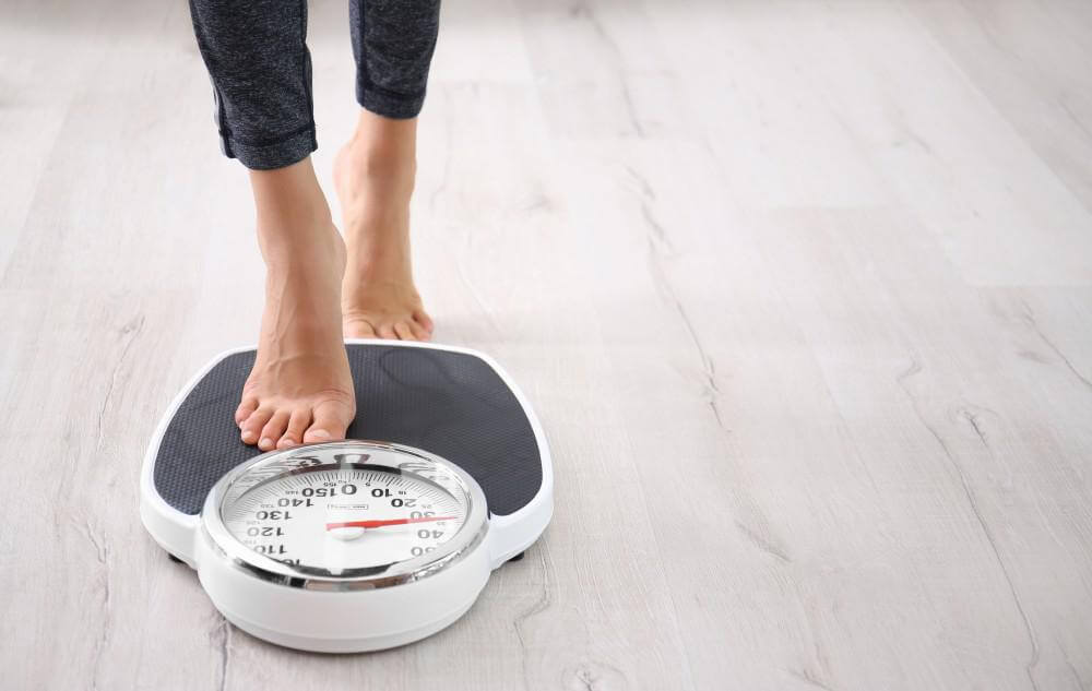 How to assess your body weight? 