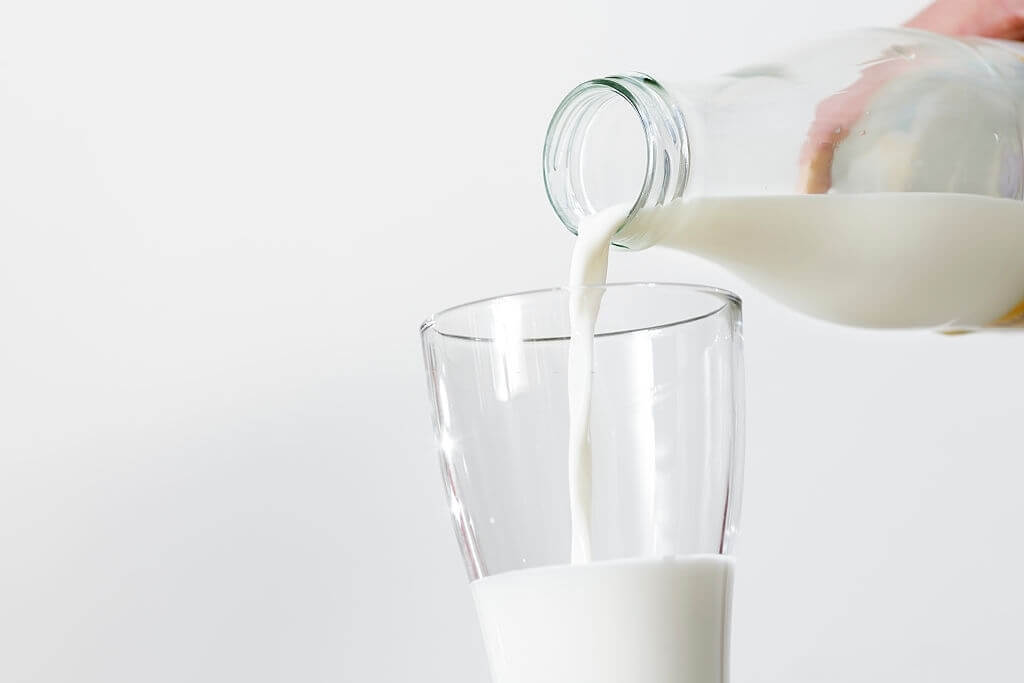 Milk 