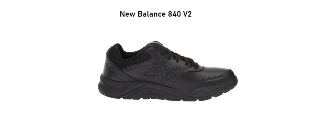 New Balance 840 V2 
