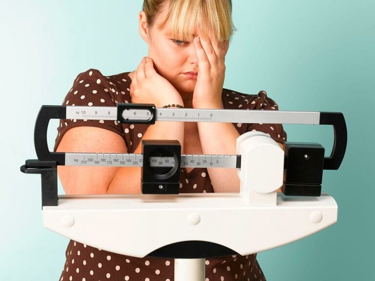Obesity In Adults And Greater Covid-19 Risk | All You Need To Know