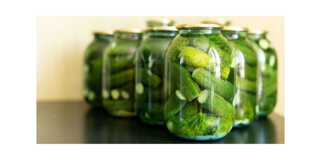 Pickle juice may help you lose weight 