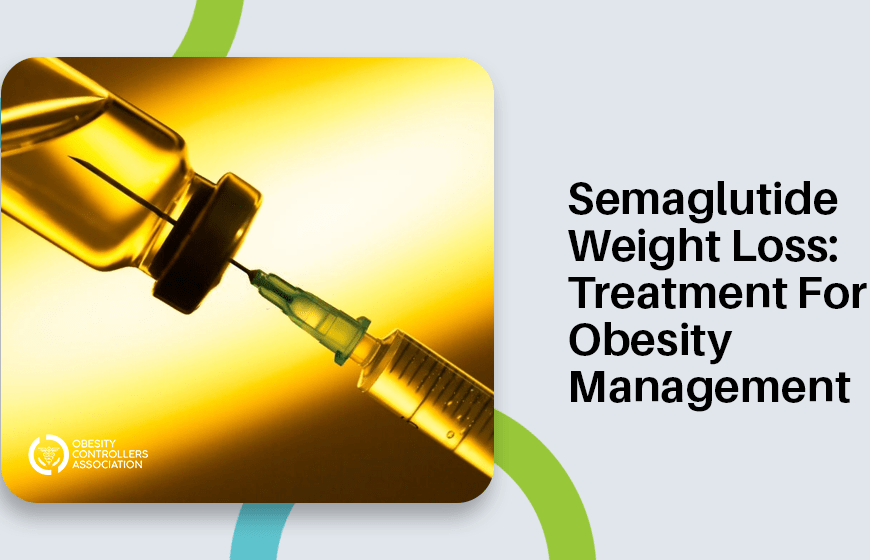 Semaglutide Weight Loss