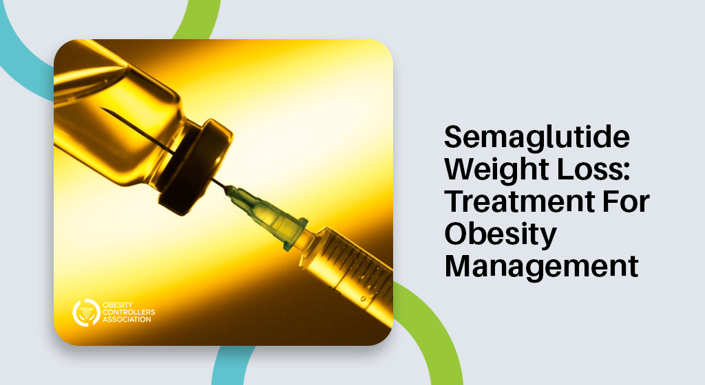 Semaglutide Weight Loss