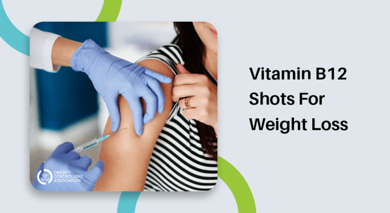 Vitamin B12 Shots For Weight Loss – Reality Behind It