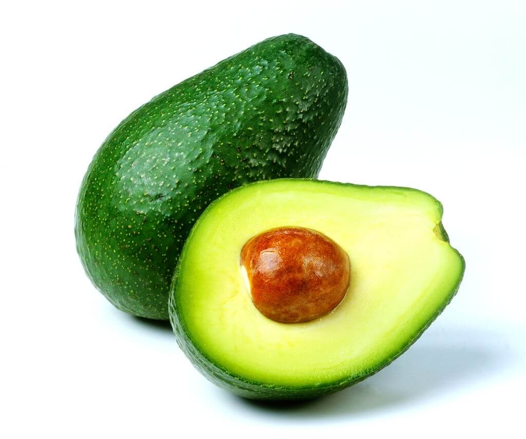 Avocados