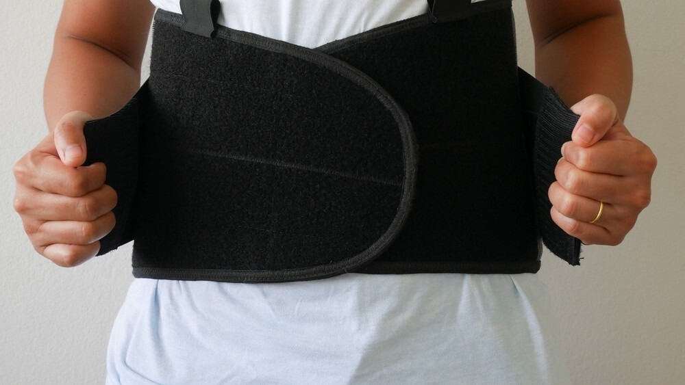 Best 5 Back Brace For Overweight