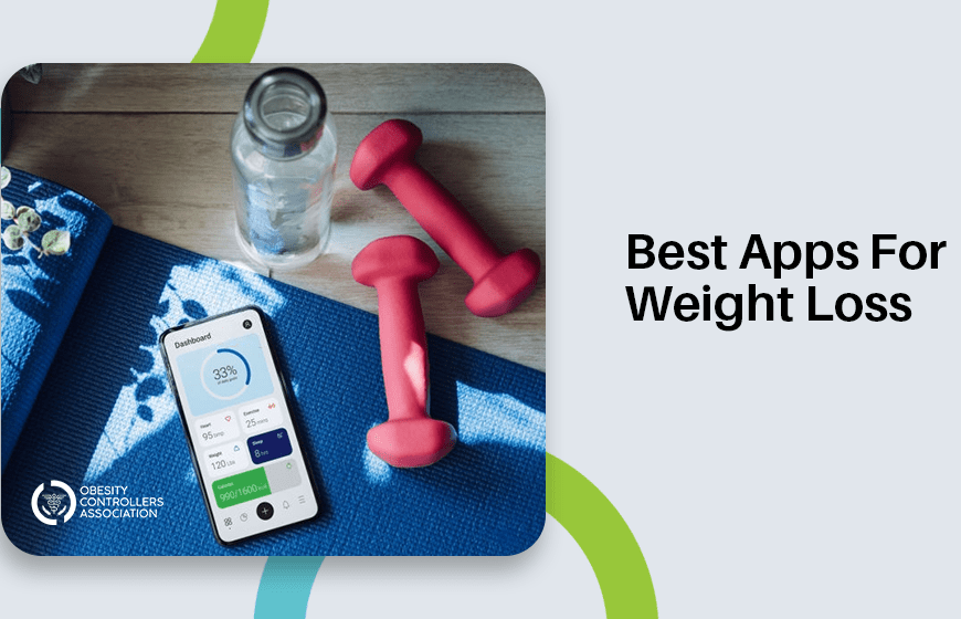 Best Apps For Weight Loss