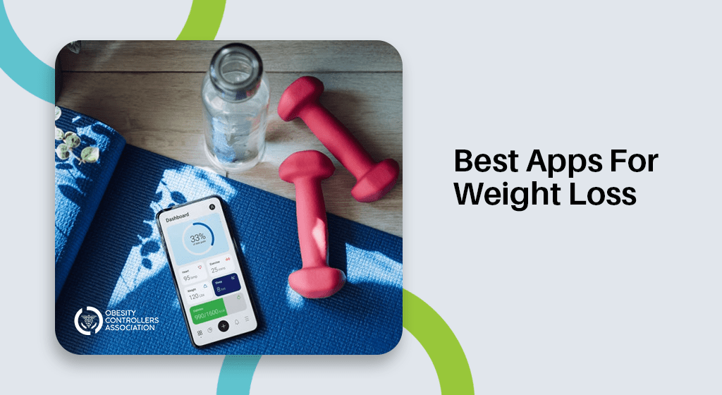 Best Apps For Weight Loss