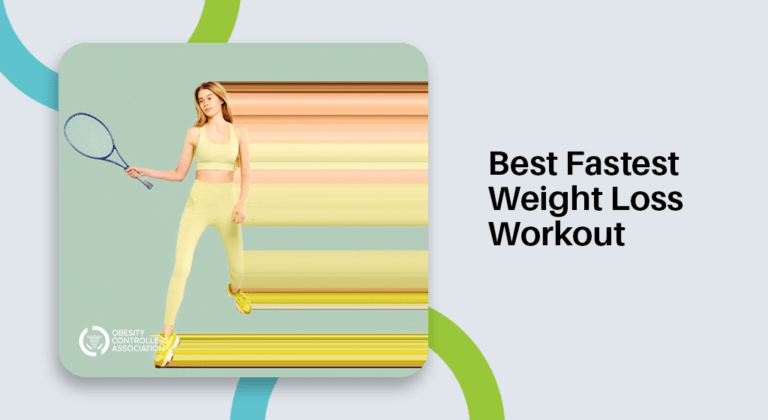 Best And Fastest Weight Loss Workout: Which Is The Best Exercise To Burn Belly Fat?