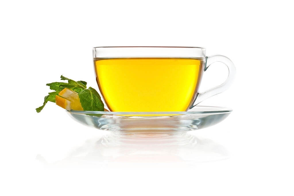 Best Green Tea for Weight Loss