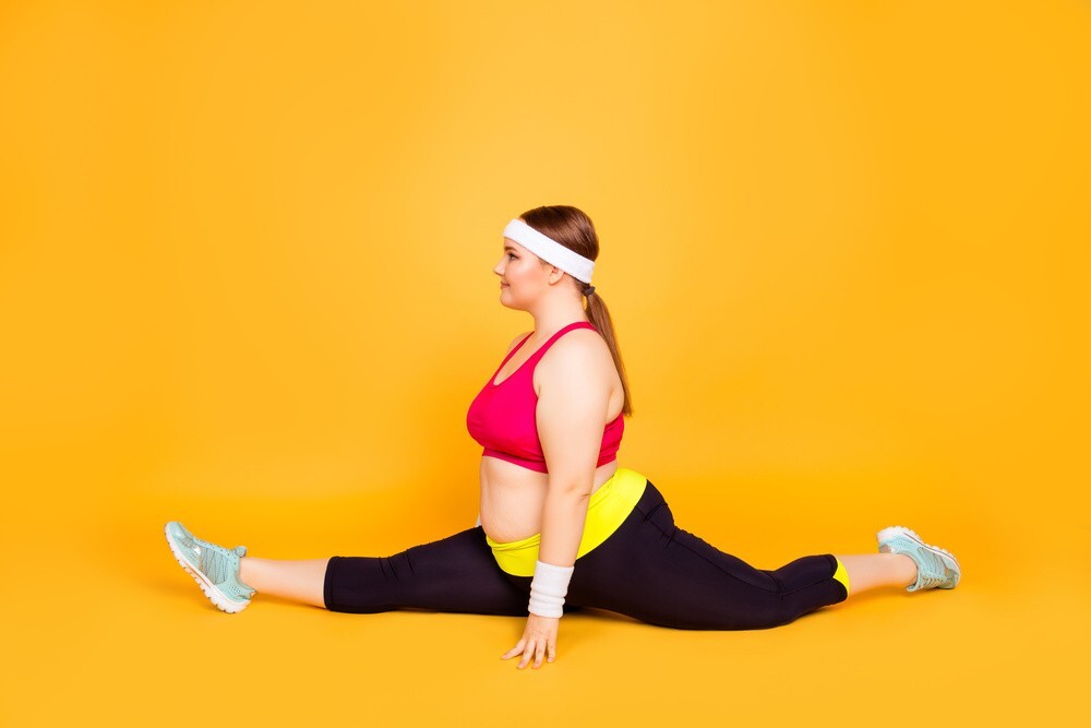 Best Plus Size Workout Clothes