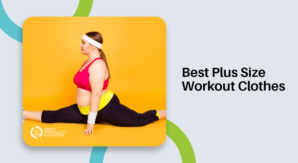 Best Plus Size Workout Clothes