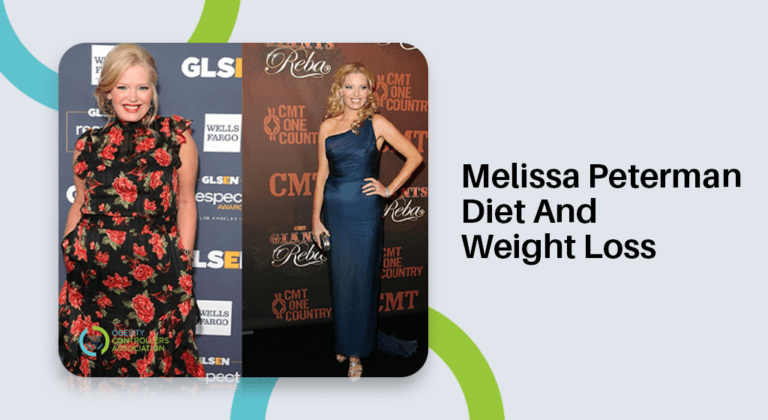 Melissa Peterman Diet And Weight Loss: Inspiration Story!