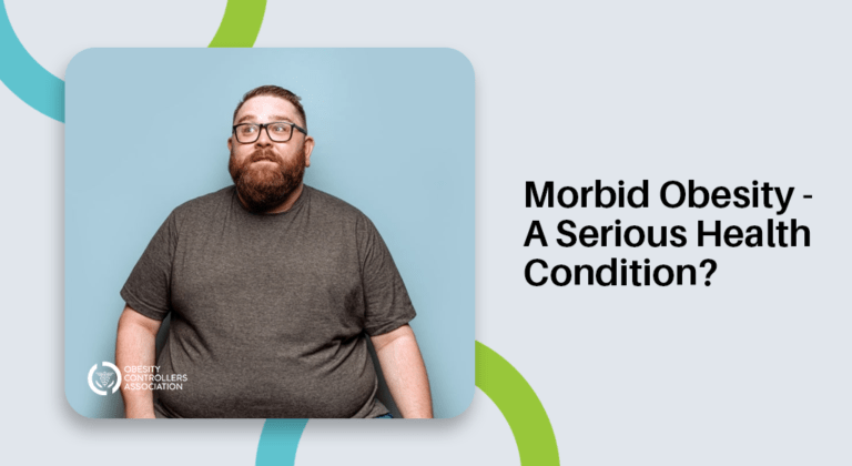 Morbid obesity – A Serious Health Condition?