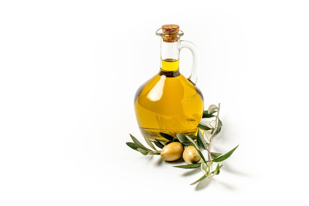 Olive Oil