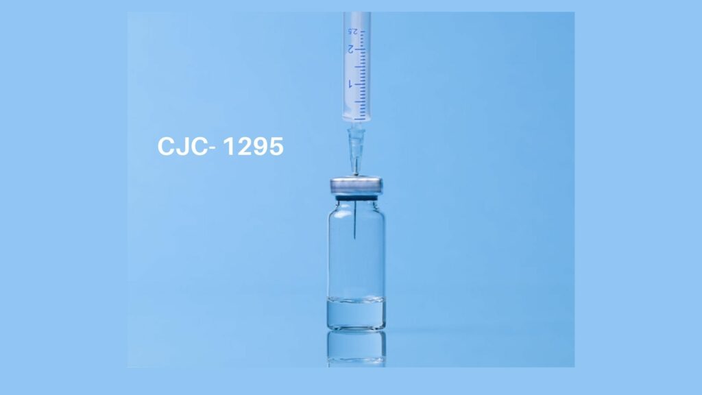 CJC- 1295
