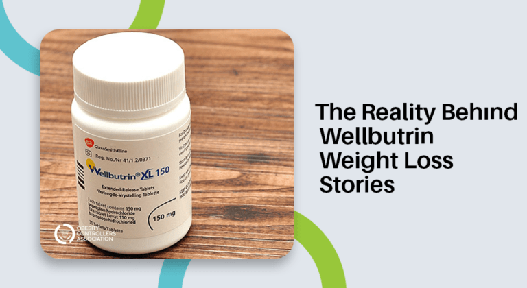 The Reality Behind Wellbutrin Weight Loss Stories: Will This Capsule Helps You To Lose Weight?