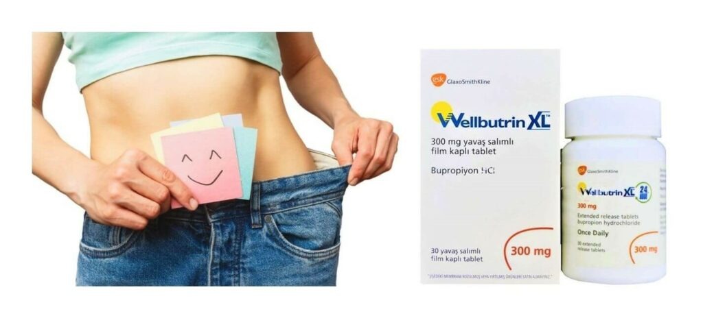 Wellbutrin weight loss stories and reviews
