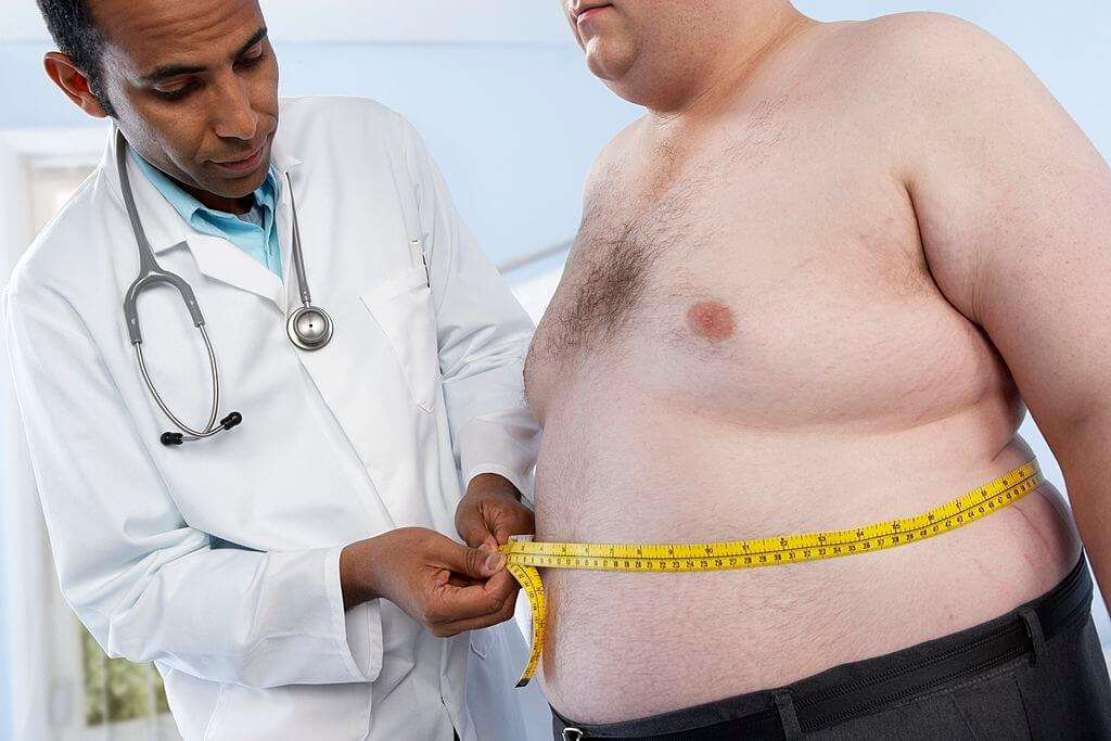 What Are The Risk Factors Of Obesity On COVID 19 Complications