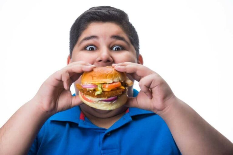 Asthma And Obesity In Children