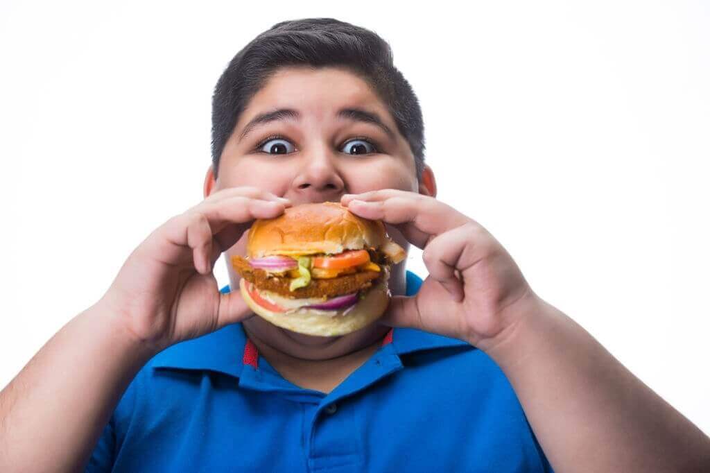 Asthma And Obesity In Children.