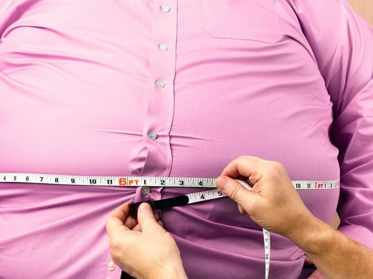 ADHD And Obesity In Adults! Can It Cure Easily?