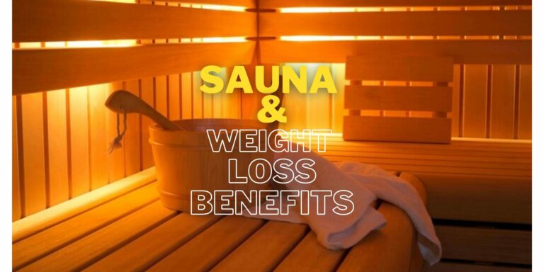 Sauna And Weight Loss Benefits: Health Benefits & Precautions!