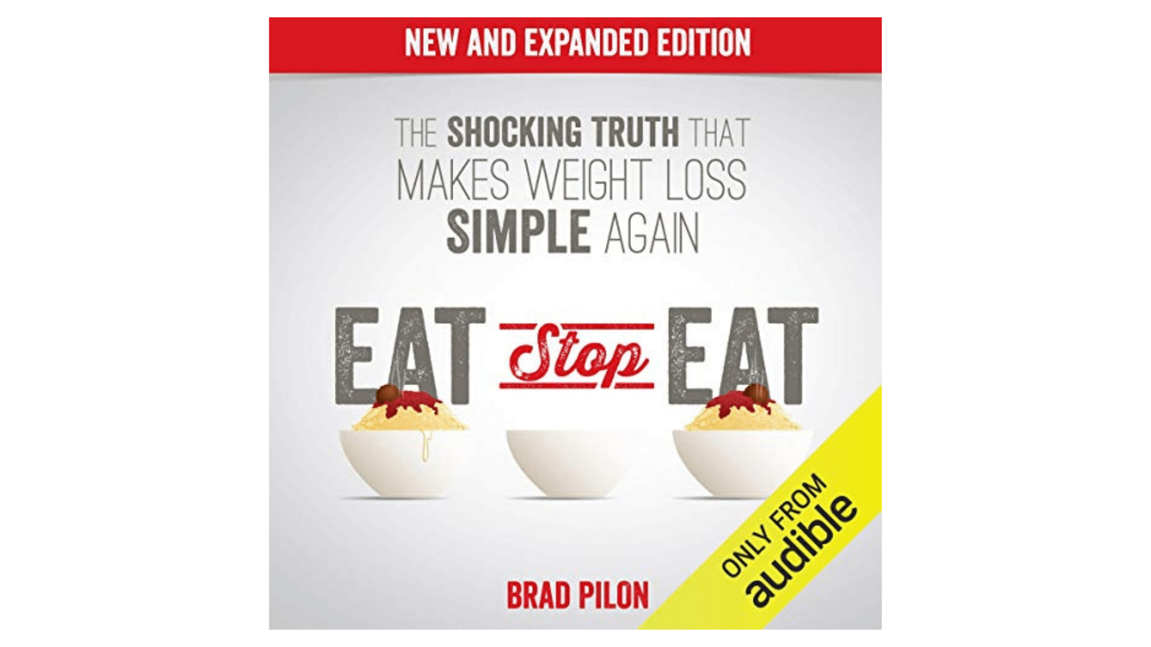 Eat Stop Eat Audiobook