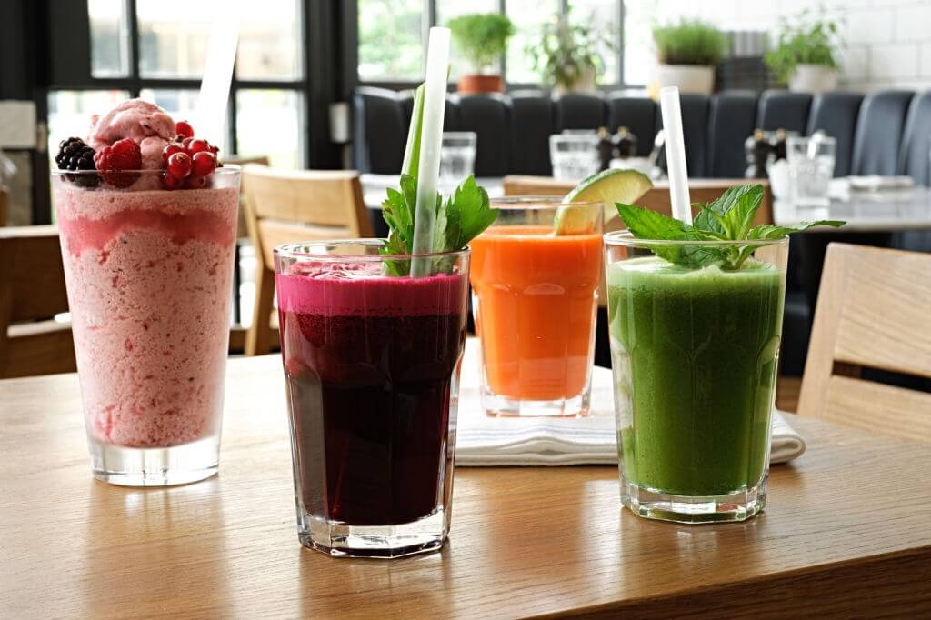 weight loss Juices
