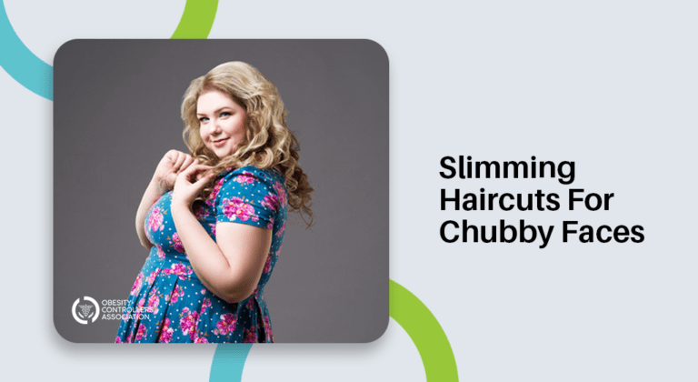 10 Slimming Haircuts For Chubby Faces: Best Hairstyle Advice 2021!