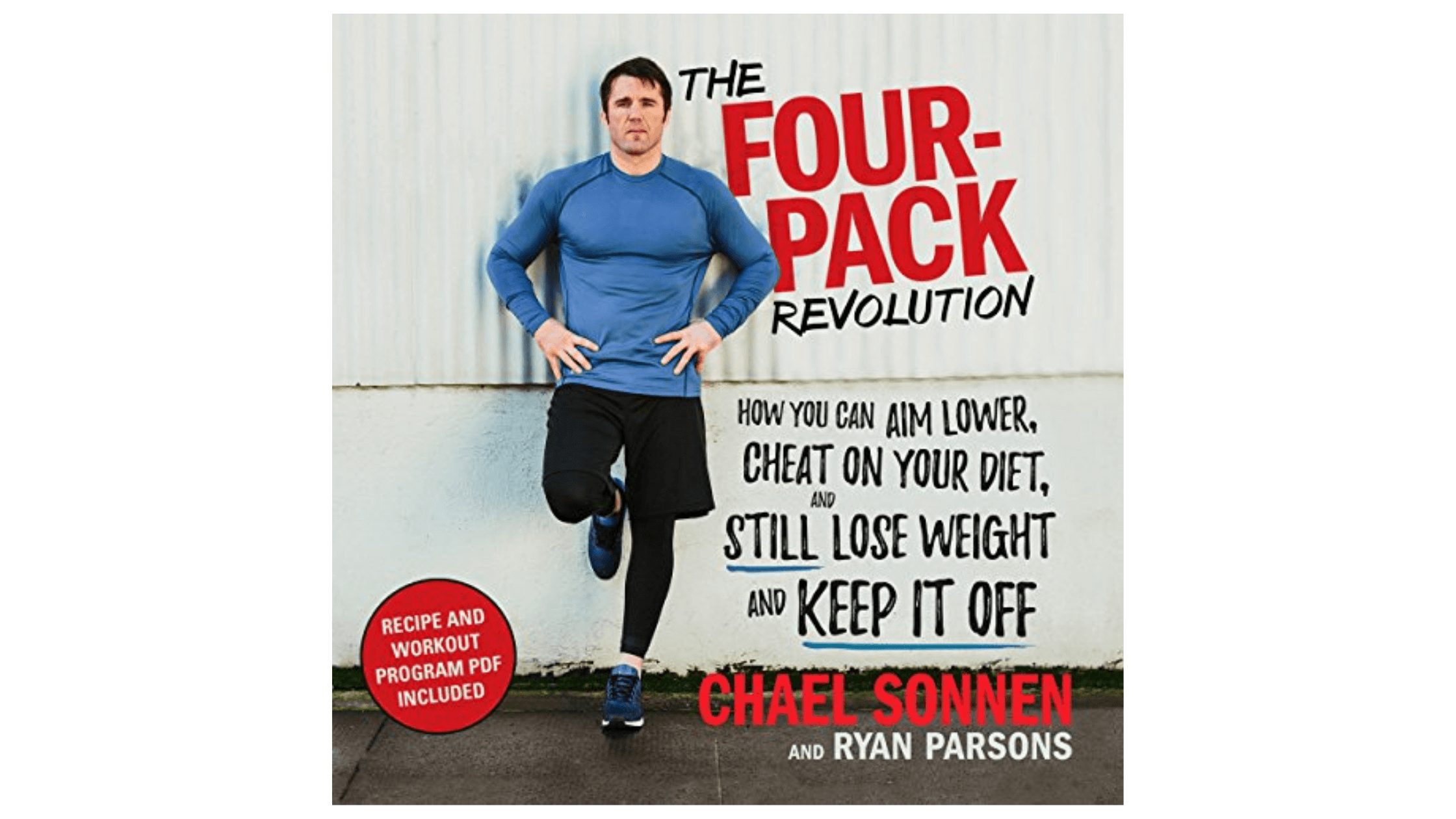 The Four-Pack Revolution Audiobook