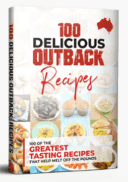 Outback Belly Burner 100 Delicious Outback Recipes