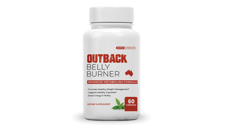 Outback Belly Burner Reviews – A Safe And Healthy Supplement For Fat Burning!