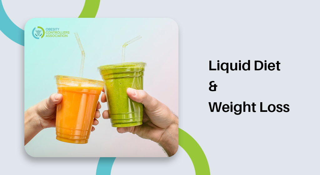 Can You Lose Weight Fast With A Liquid Diet