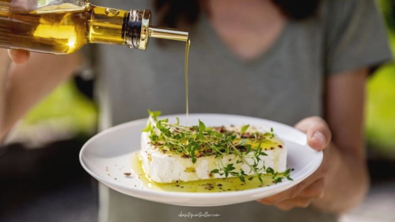 Diminishing Mortality Rates By Inflating Olive Oil Consumption